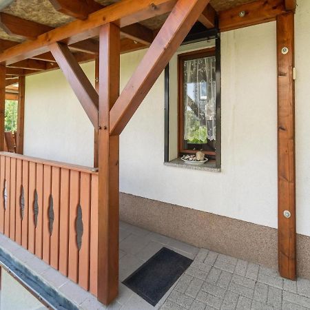 Apartment In Guentersberge With Panoramic Views 하르츠게로데 외부 사진