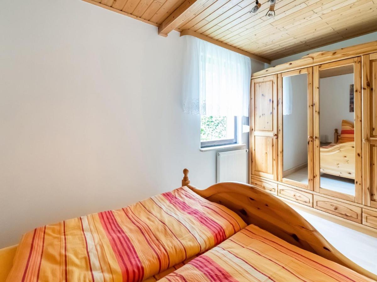 Apartment In Guentersberge With Panoramic Views 하르츠게로데 외부 사진
